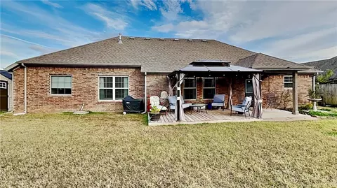 540 Keswick Dr, Centerton, AR 72719 photo 25