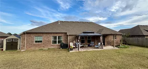 540 Keswick Dr, Centerton, AR 72719 photo 29