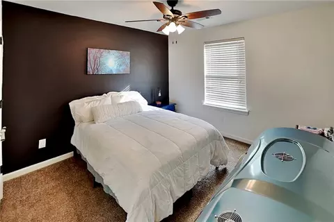 540 Keswick Dr, Centerton, AR 72719 photo 22