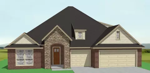 1451 Dresden Dr, Centerton, AR 72719