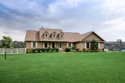 818 Madison 8340, Hindsville, AR 72738