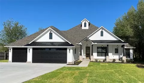 1807 Gaines, Pea Ridge, AR 72751