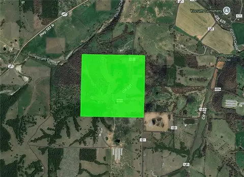 1539 County Road 621, Green Forest, AR 72638