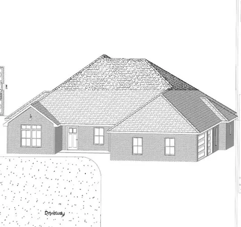 375 Mantegani Rd, Springdale, AR 72762