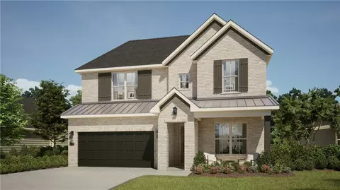 2906 S 14th Pl, Rogers, AR 72758