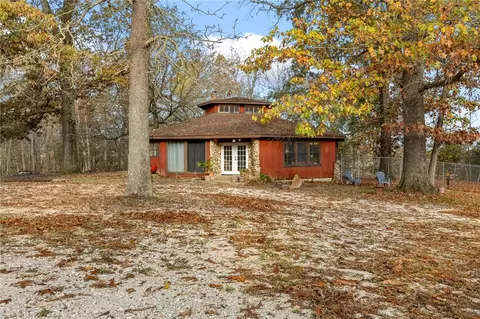Exterior - 709 Harmon Rd, Harrison, AR 72601 photo 4 of 5