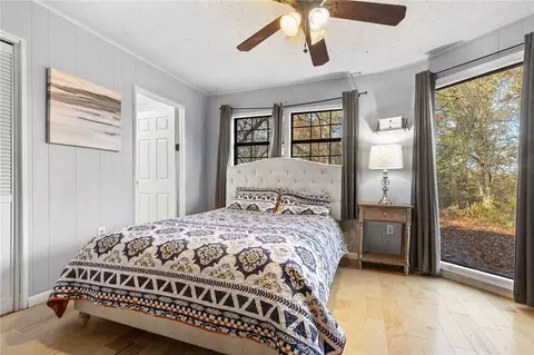 Bedroom - 709 Harmon Rd, Harrison, AR 72601 photo 1 of 4