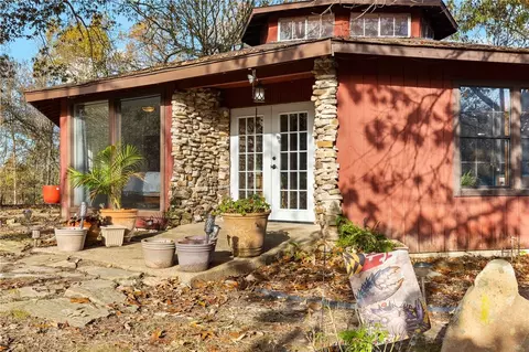 Exterior - 709 Harmon Rd, Harrison, AR 72601 photo 2 of 5