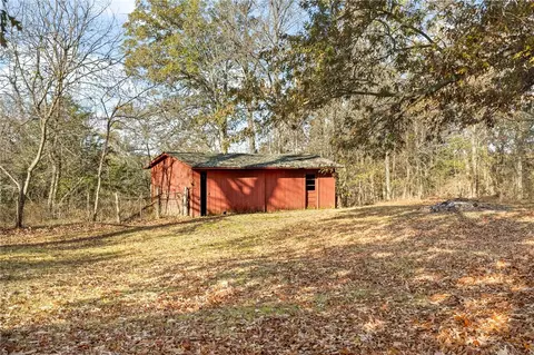Exterior - 709 Harmon Rd, Harrison, AR 72601 photo 5 of 5