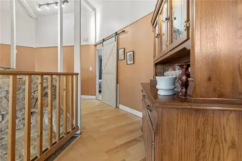 Entry Way - 709 Harmon Rd, Harrison, AR 72601 photo 2 of 2
