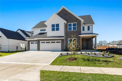 6708 SW Brilliance Ter, Bentonville, AR 72713