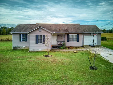 4334 Mellow Ln, Harrison, AR 72601