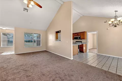 Living - 411 Walker St, Centerton, AR 72719 photo 3 of 4