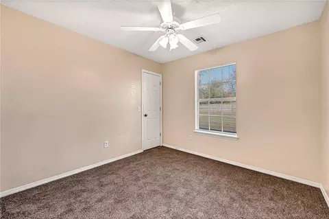 Bedroom - 411 Walker St, Centerton, AR 72719 photo 3 of 7