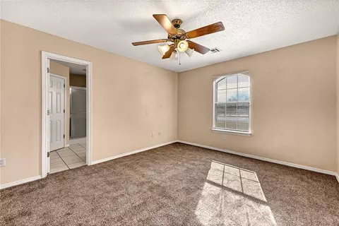 Bedroom - 411 Walker St, Centerton, AR 72719 photo 7 of 7