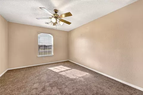Bedroom - 411 Walker St, Centerton, AR 72719 photo 6 of 7