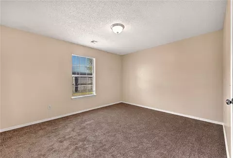 Bedroom - 411 Walker St, Centerton, AR 72719 photo 4 of 7