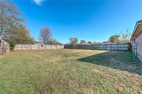 Exterior - 411 Walker St, Centerton, AR 72719 photo 3 of 6