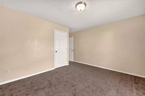 Bedroom - 411 Walker St, Centerton, AR 72719 photo 5 of 7