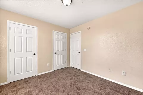Bedroom - 411 Walker St, Centerton, AR 72719 photo 2 of 7