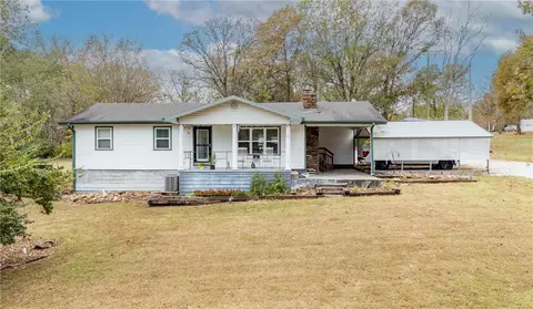 10855 Danny Bryan Rd, Prairie Grove, AR 72753