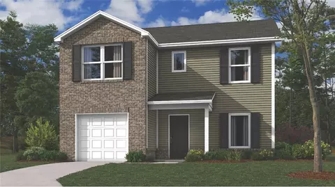3246 Wolf Creek St, Springdale, AR 72764