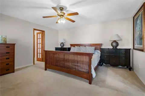 Bedroom - 8477 Hopper Rd, Rogers, AR 72756 photo 1 of 6