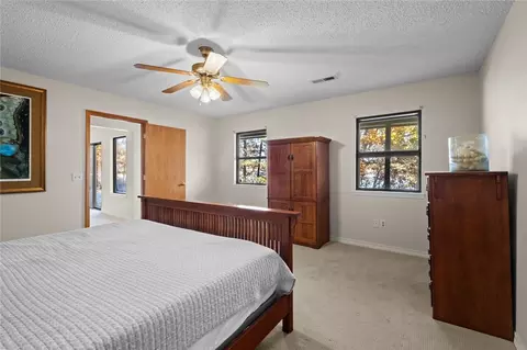 Bedroom - 8477 Hopper Rd, Rogers, AR 72756 photo 2 of 6