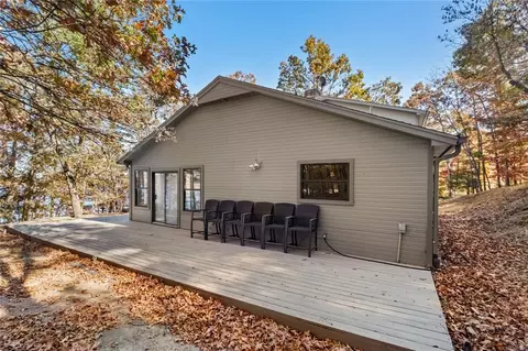 Exterior - 8477 Hopper Rd, Rogers, AR 72756 photo 2 of 5