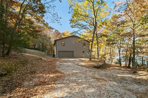 Exterior - 8477 Hopper Rd, Rogers, AR 72756 photo 4 of 5