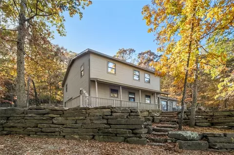 Exterior - 8477 Hopper Rd, Rogers, AR 72756 photo 1 of 5