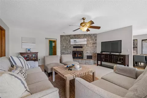 Living - 8477 Hopper Rd, Rogers, AR 72756 photo 1 of 3
