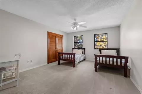 Bedroom - 8477 Hopper Rd, Rogers, AR 72756 photo 3 of 6