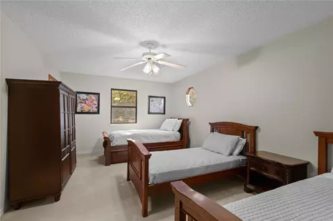 Bedroom - 8477 Hopper Rd, Rogers, AR 72756 photo 6 of 6