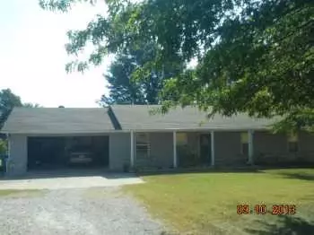 207 Elm Tree Rd, Bentonville, AR 72712