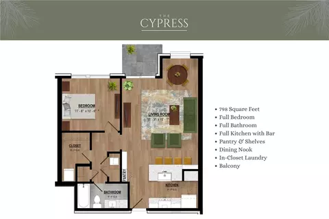 3330 SE Mp Pkwy #107, Bentonville, AR 72712