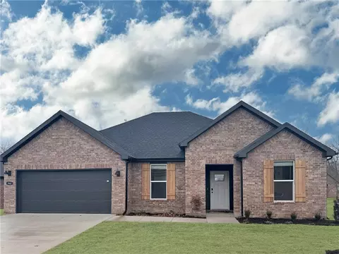 360 N Yona Ln, Farmington, AR 72730