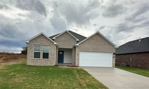 4455 Agave Ave, Springdale, AR 72764