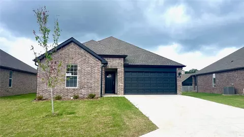 4221 Agave Ave, Springdale, AR 72764