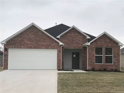 4282 Agave Ave, Springdale, AR 72764