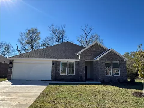 144 N Yona Ln, Farmington, AR 72730