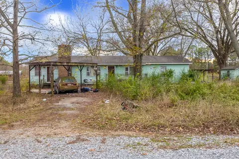 1265 Tisdale Ave, Fayetteville, AR 72703