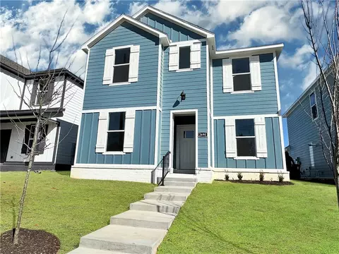 2690 Hughmount Rd, Fayetteville, AR 72704