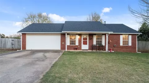 264 Samuel Pl, Farmington, AR 72730
