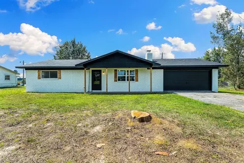 11781 Walters Rd, Bentonville, AR 72712
