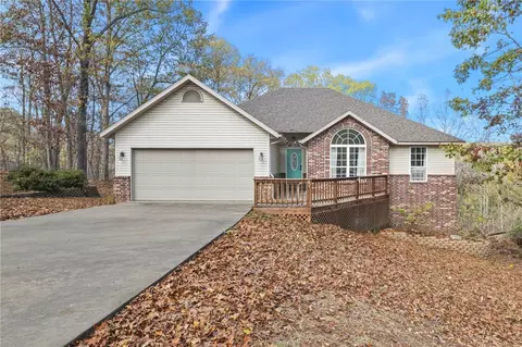 4858 Brush Creek Loop, Rogers, AR 72756