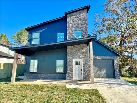 411 S 21st St, Rogers, AR 72758