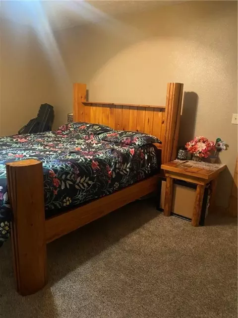 Bedroom - 665 Nc 8807, Jasper, AR 72641 photo 1 of 4