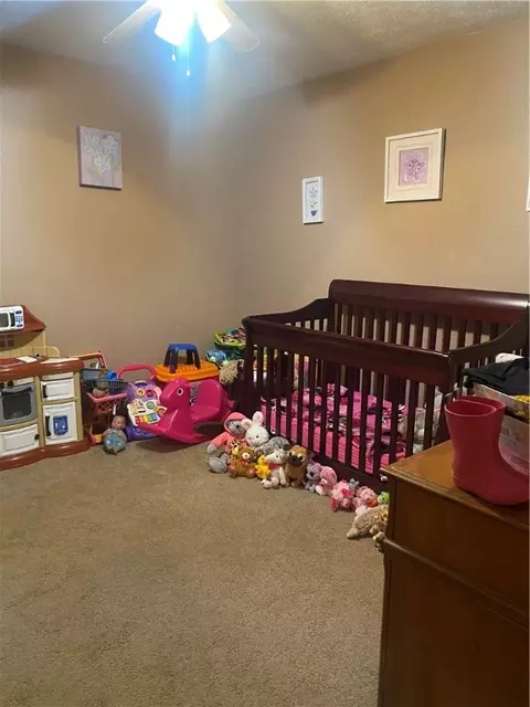 Bedroom - 665 Nc 8807, Jasper, AR 72641 photo 2 of 4