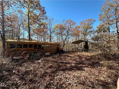 20 Acres Ml Madison 4275, Combs, AR 72721 photo 4